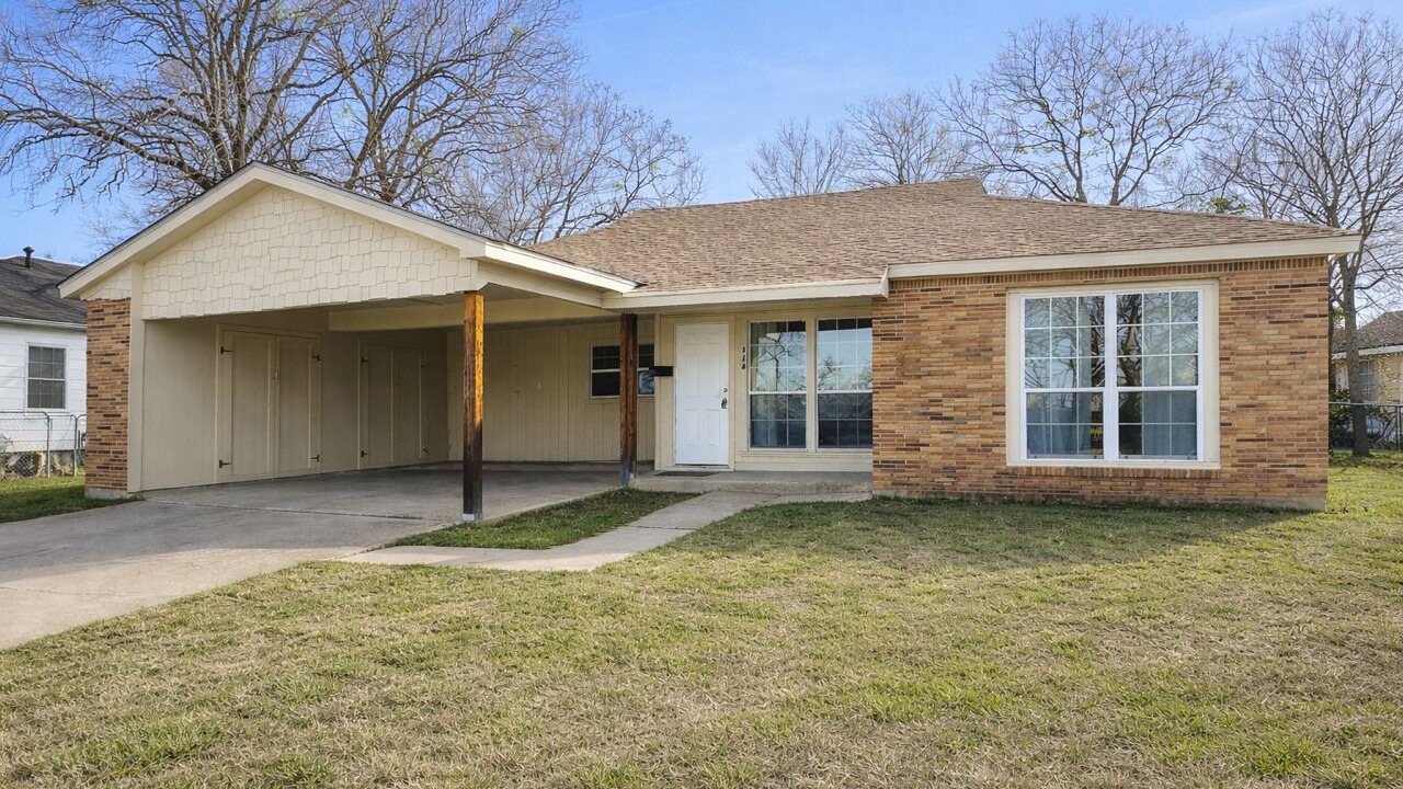 Photo of Outdoor in Gatesville