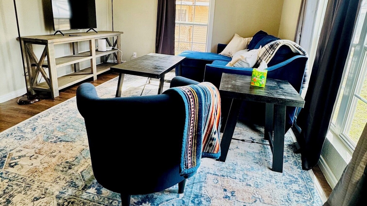 Photo of Livingroom in Gatesville