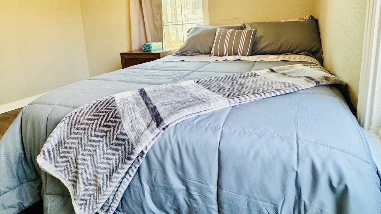 Photo of Bedroom in Gatesville