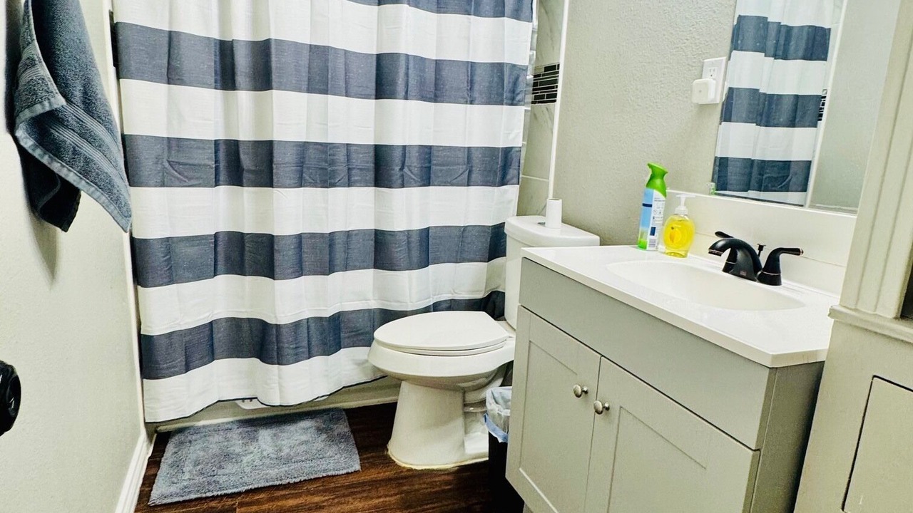Photo of Bathroom in Gatesville