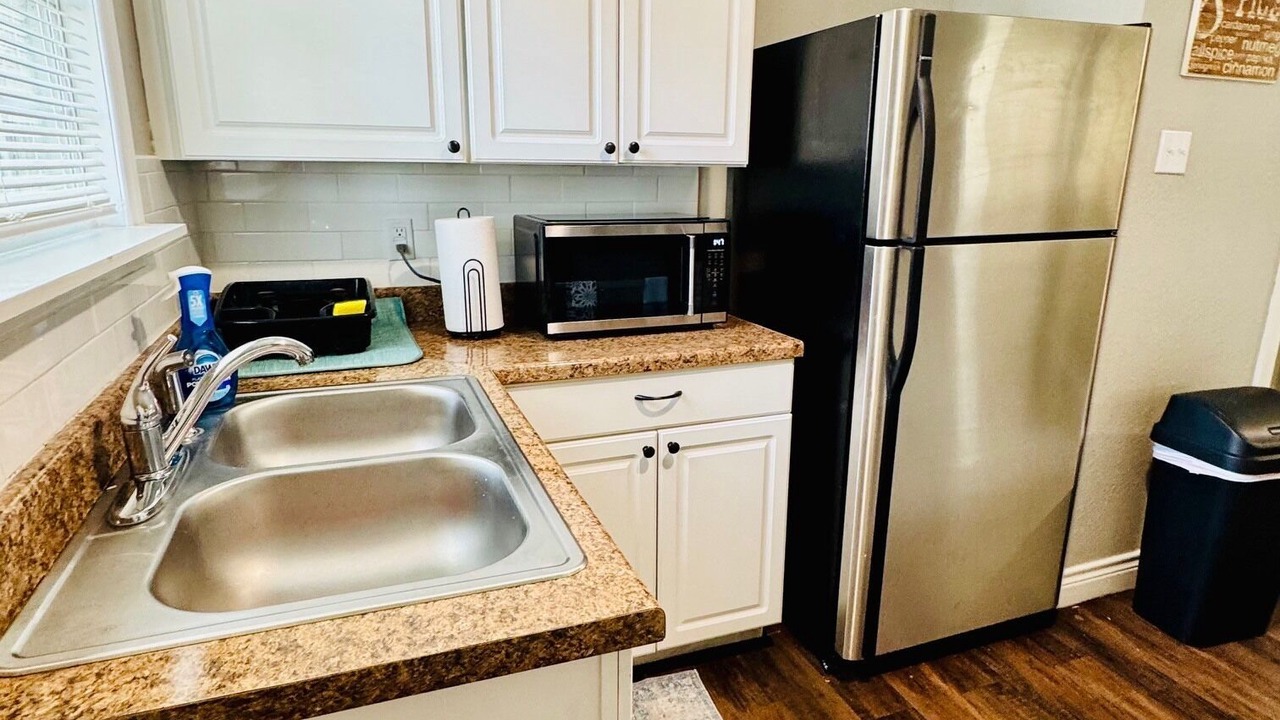 Photo of Kitchen in Gatesville