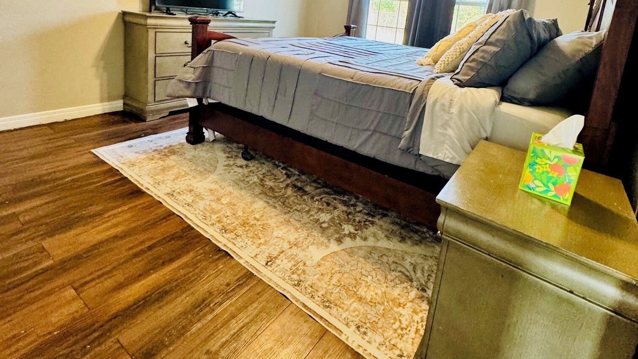 Photo of Bedroom in Gatesville