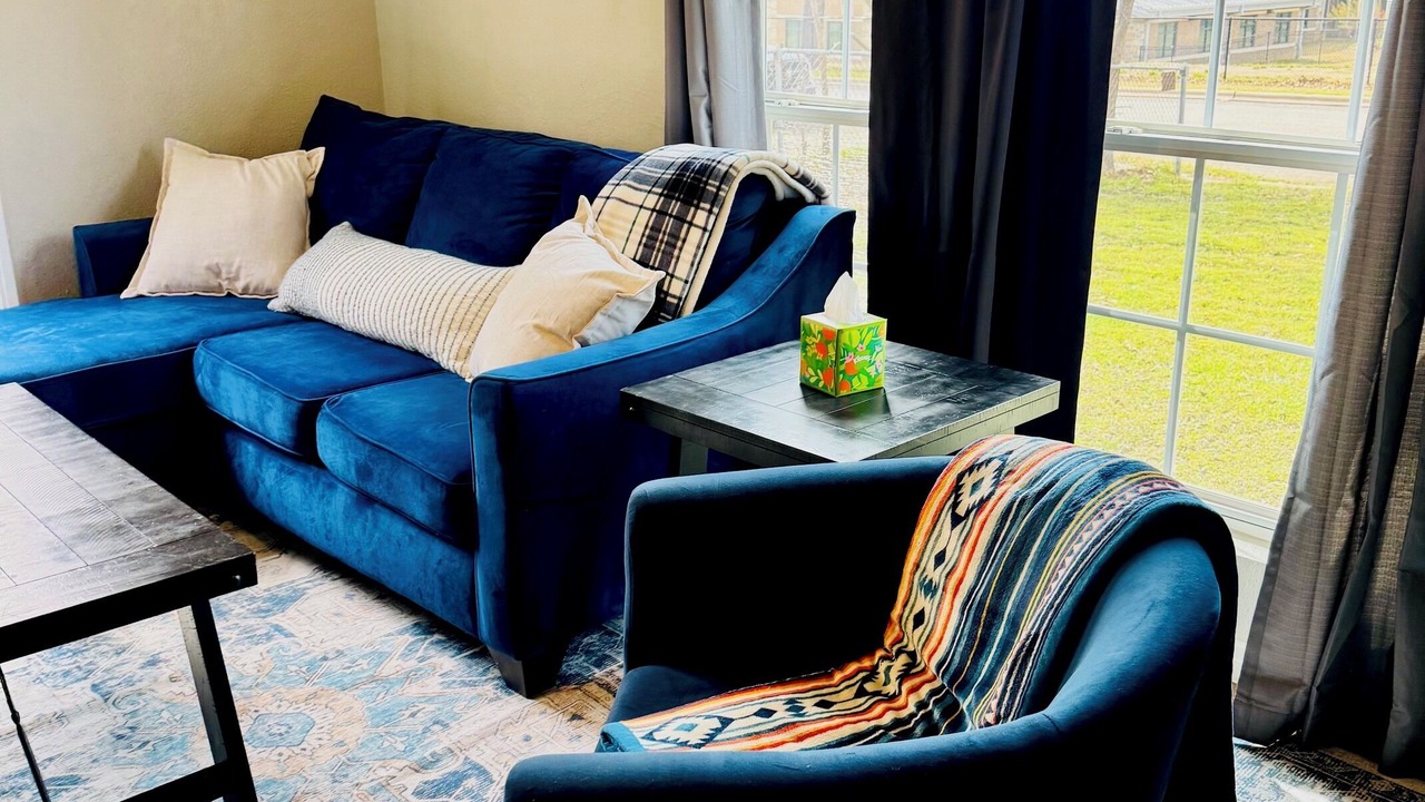 Photo of Livingroom in Gatesville