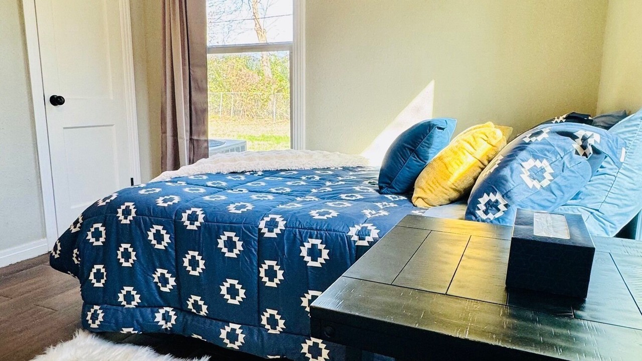Photo of Bedroom in Gatesville