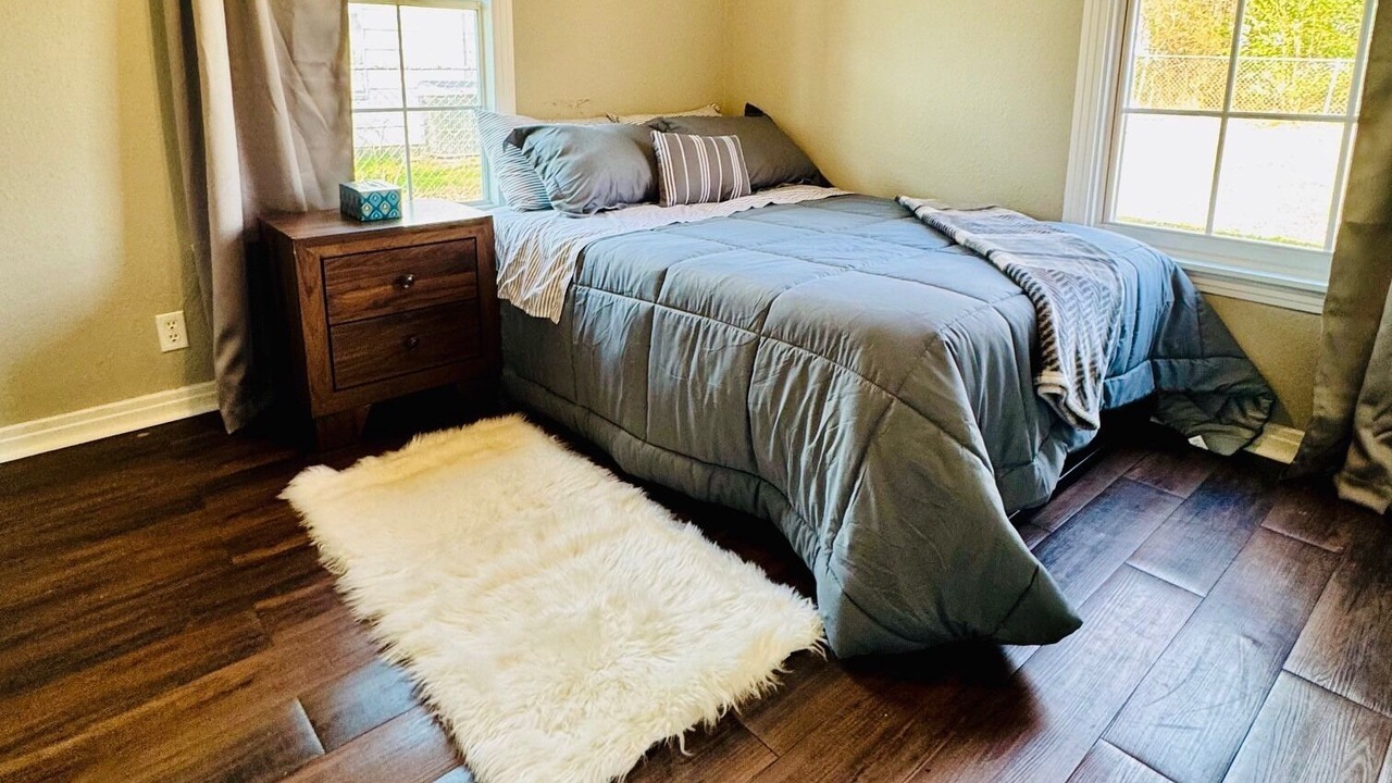Photo of Bedroom in Gatesville