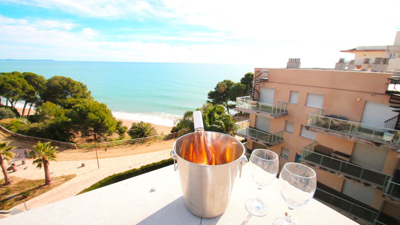 Photo of Outdoor in Miami Platja