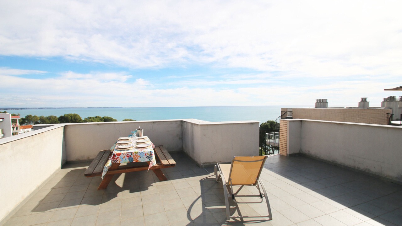 Photo of Outdoor in Miami Platja
