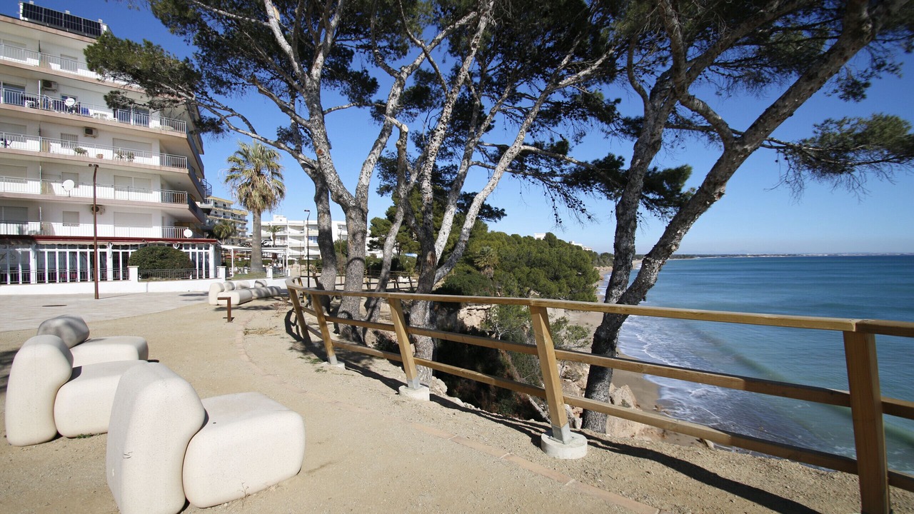 Photo of Outdoor in Miami Platja