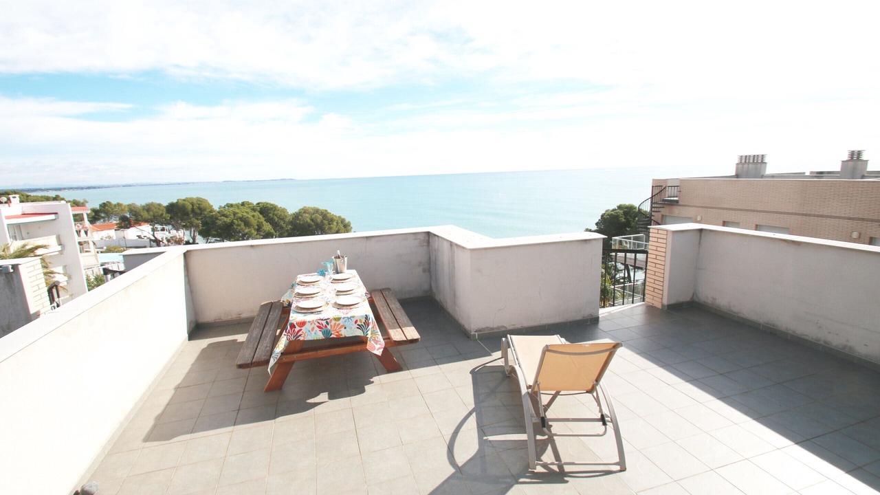Photo of Outdoor in Miami Platja