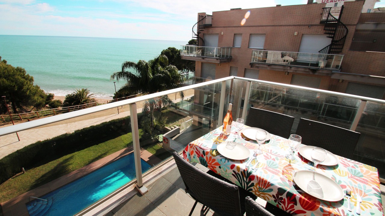 Photo of Outdoor in Miami Platja