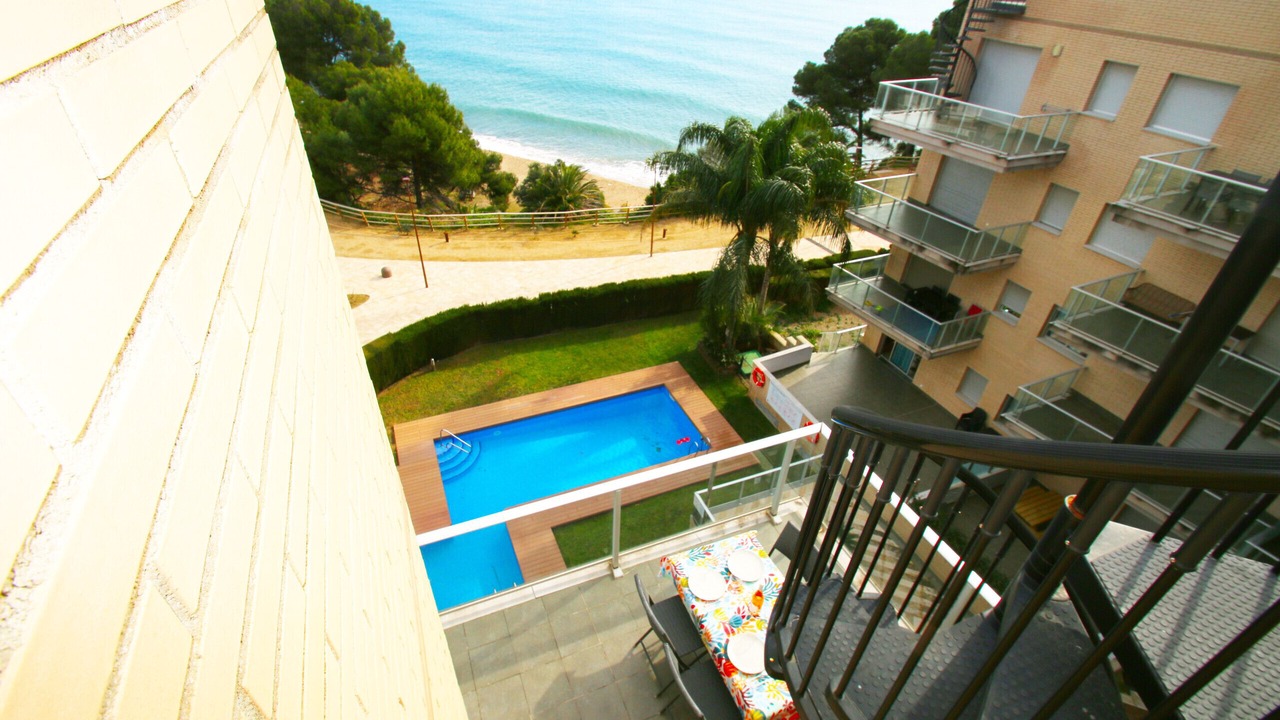 Photo of Outdoor in Miami Platja