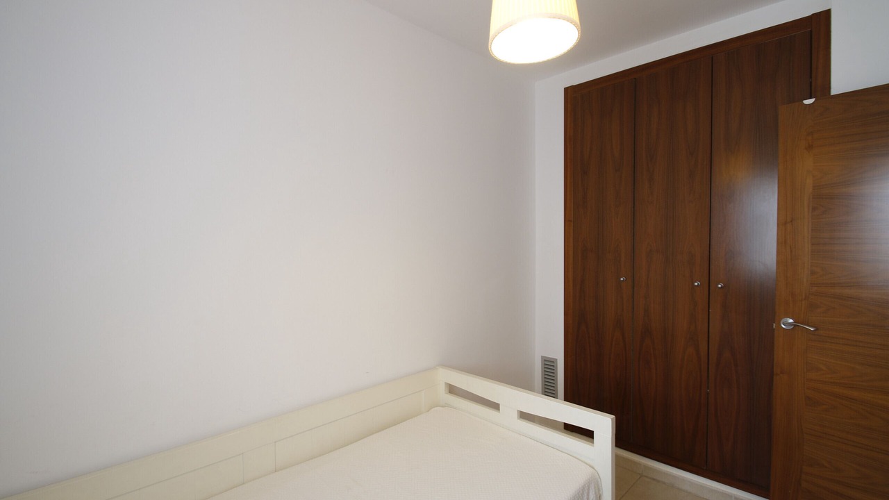 Photo of Bedroom in Miami Platja