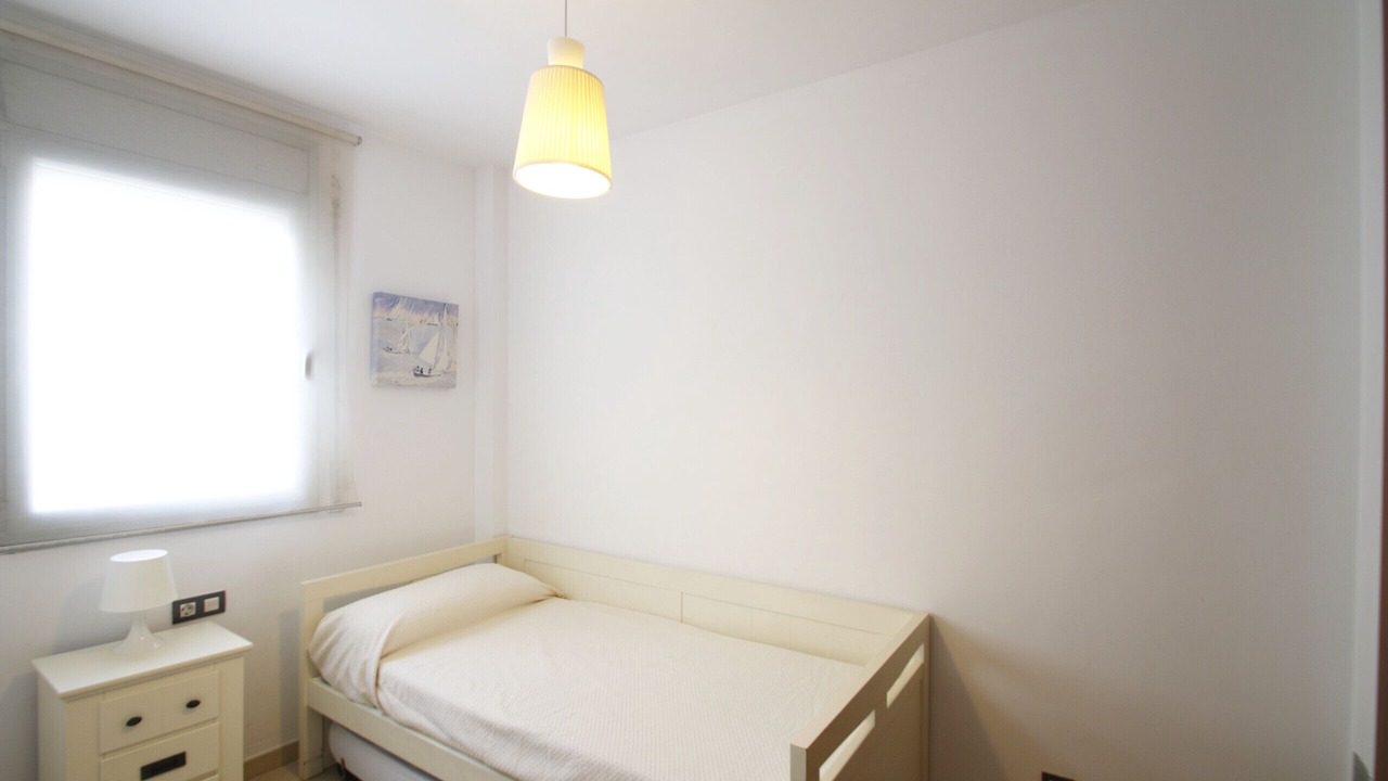 Photo of Bedroom in Miami Platja