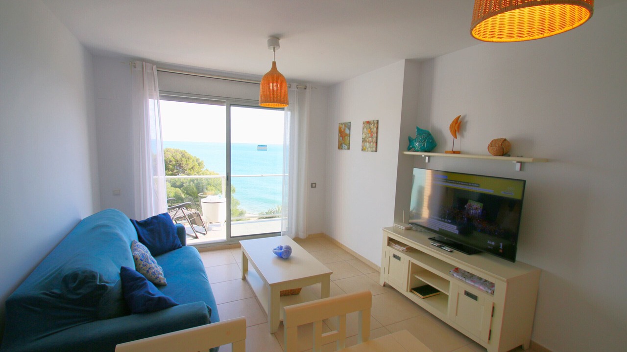 Photo of Livingroom in Miami Platja