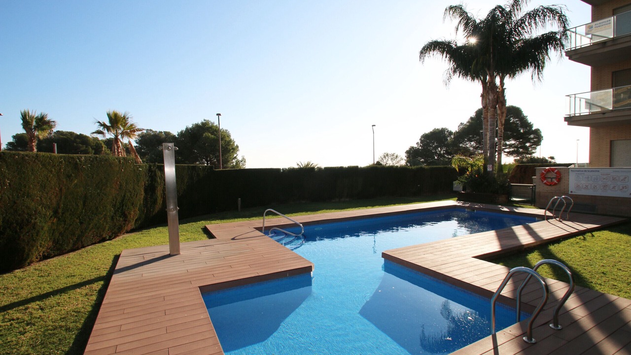 Photo of Outdoor in Miami Platja