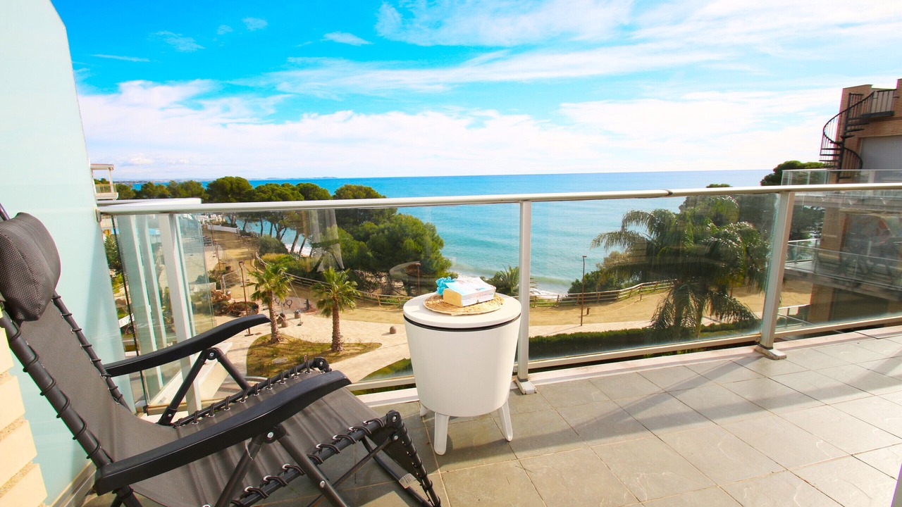 Photo of Outdoor in Miami Platja
