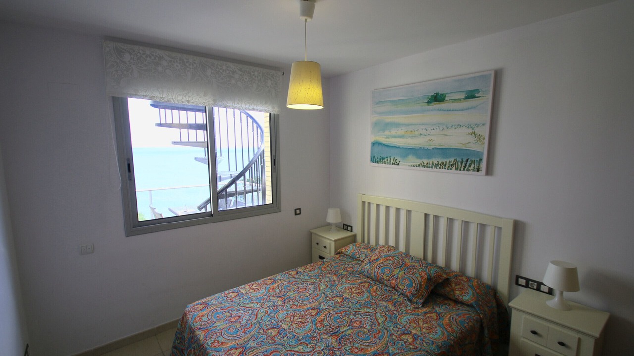 Photo of Bedroom in Miami Platja