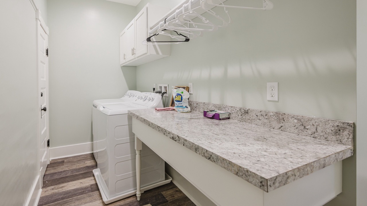 Photo of Bathroom in Charlevoix