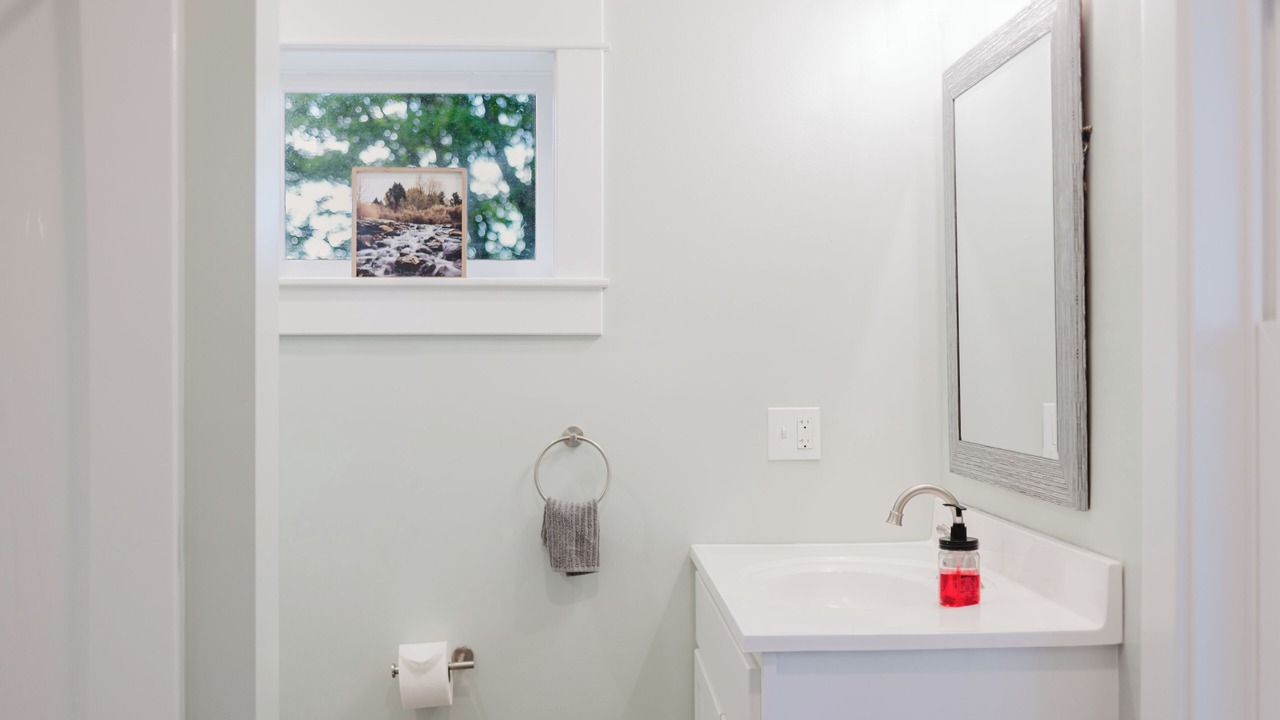 Photo of Bathroom in Charlevoix