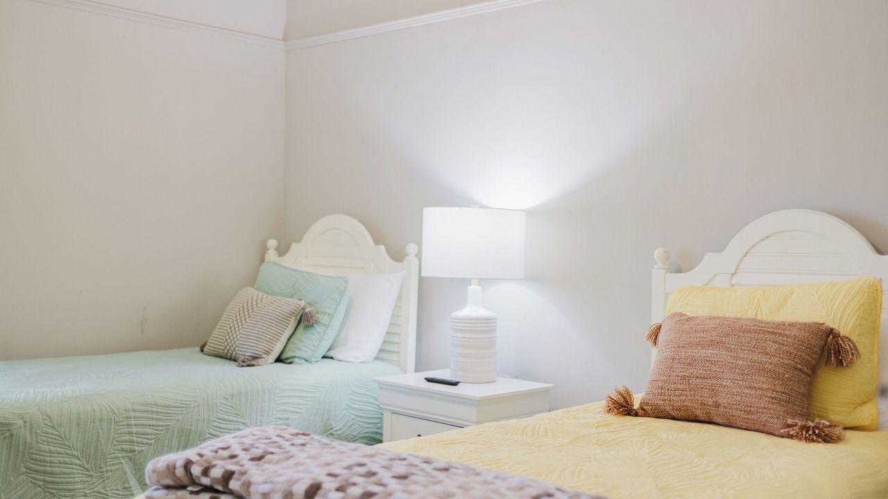 Photo of Bedroom in Charlevoix