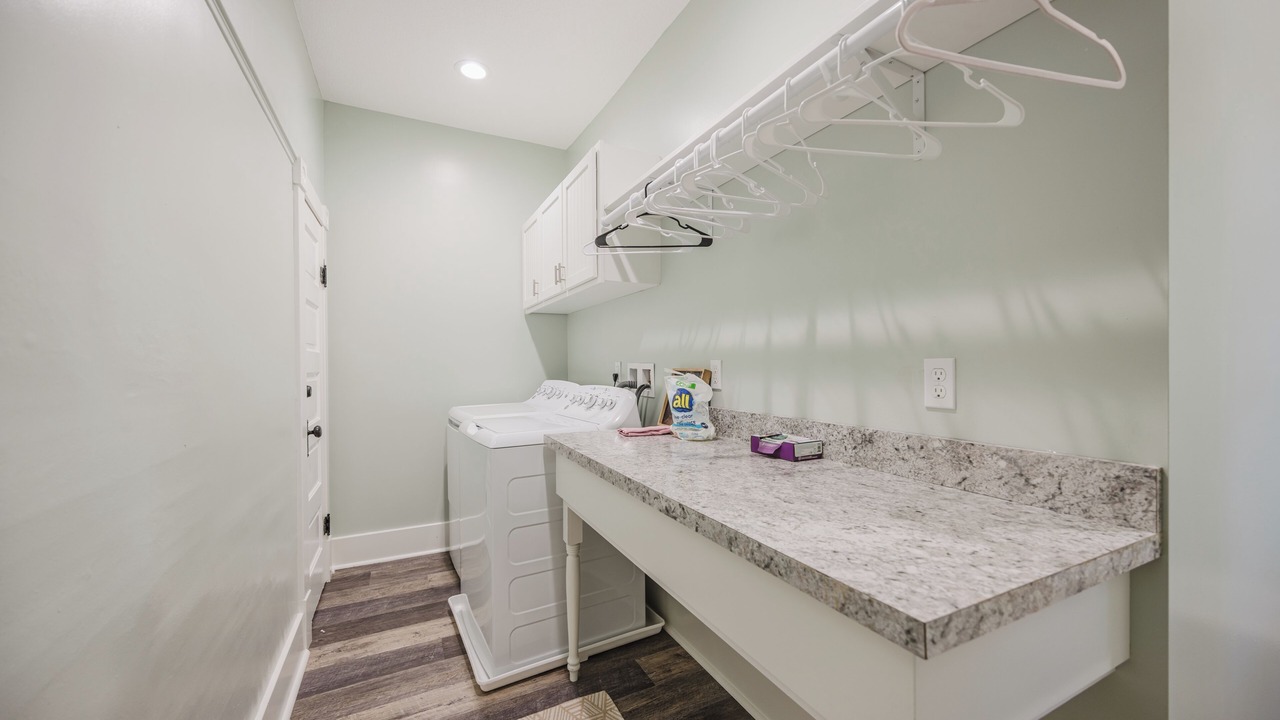 Photo of Bathroom in Charlevoix