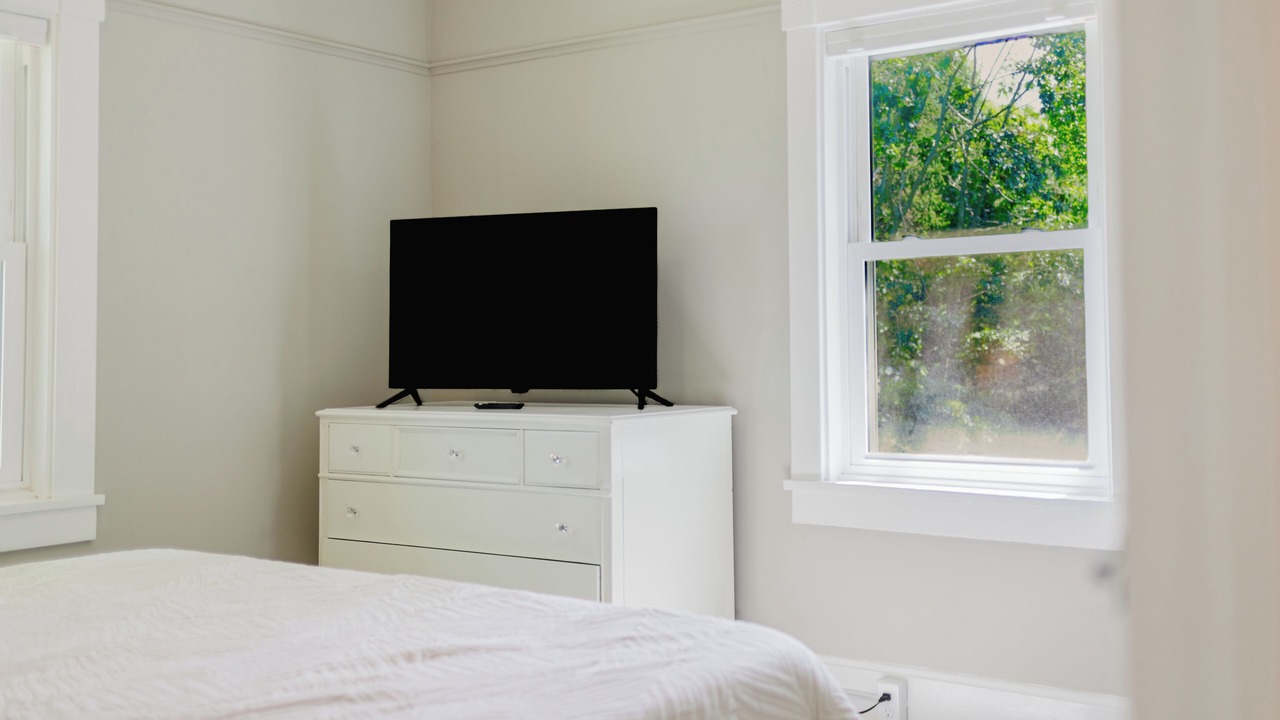 Photo of Bedroom in Charlevoix