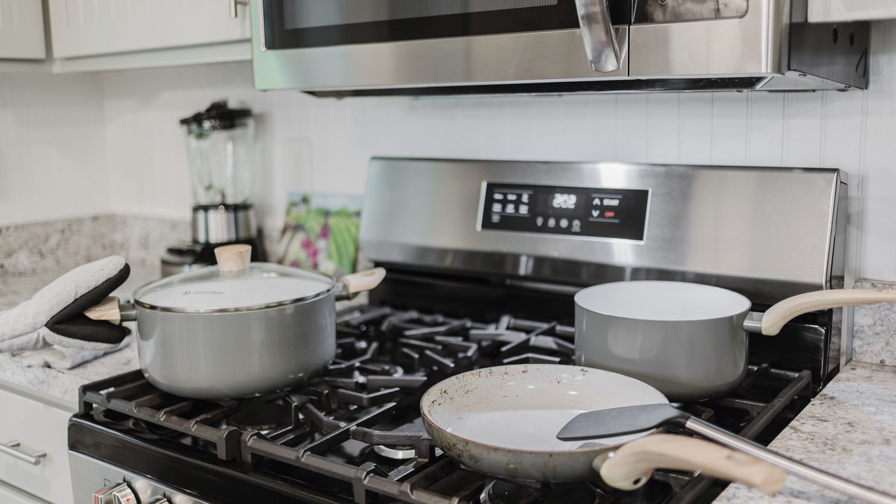 Photo of Kitchen in Charlevoix