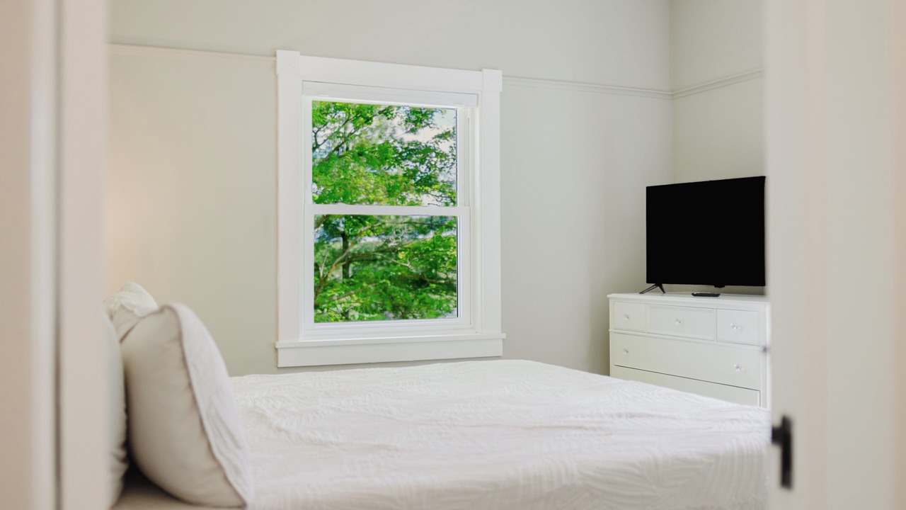 Photo of Bedroom in Charlevoix