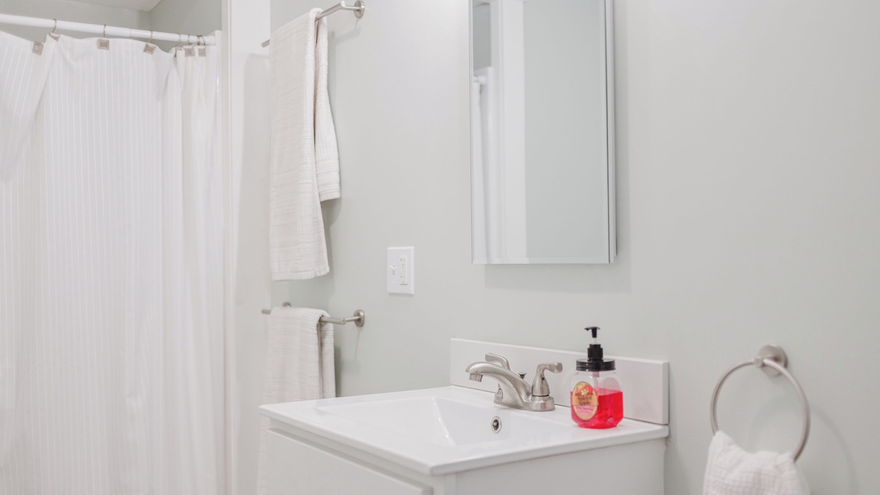 Photo of Bathroom in Charlevoix