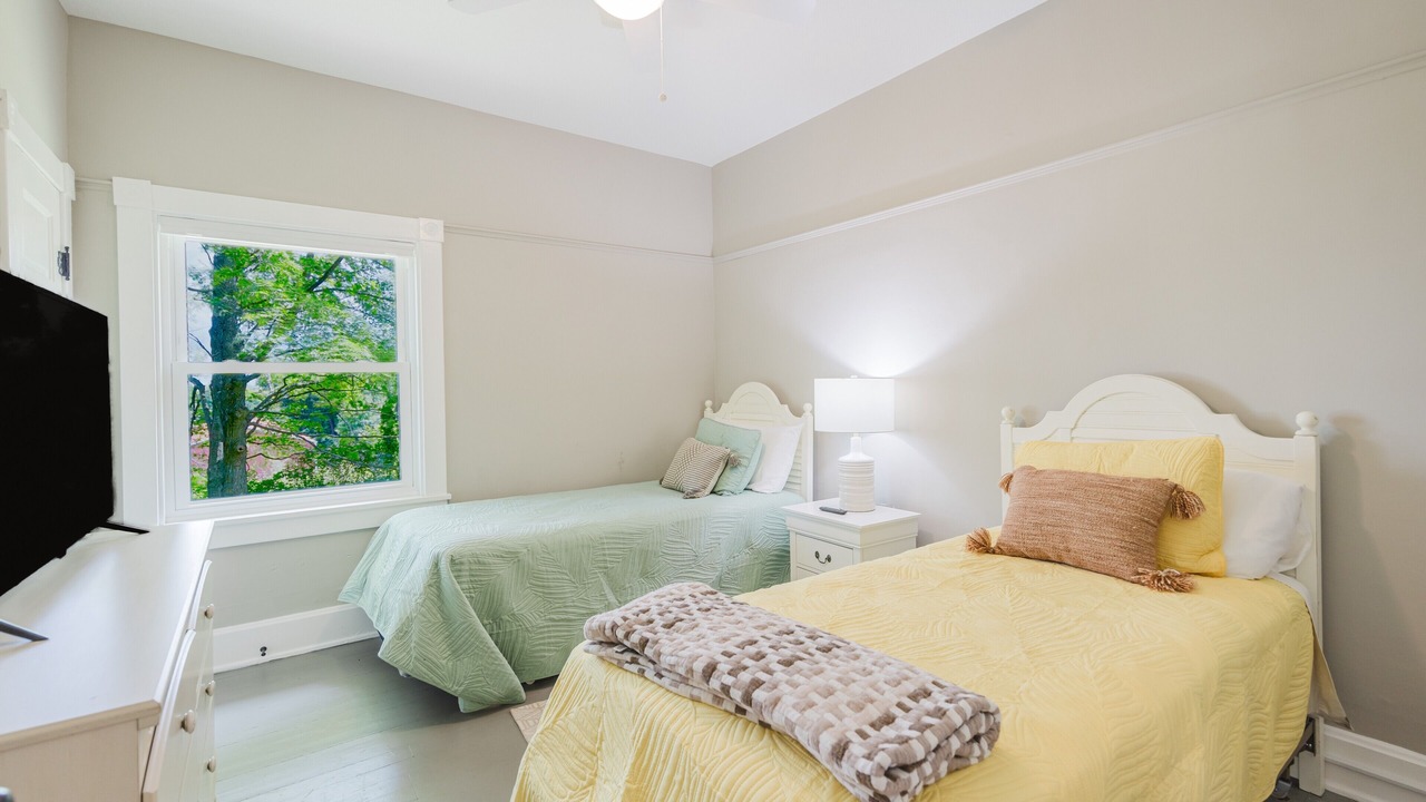 Photo of Bedroom in Charlevoix