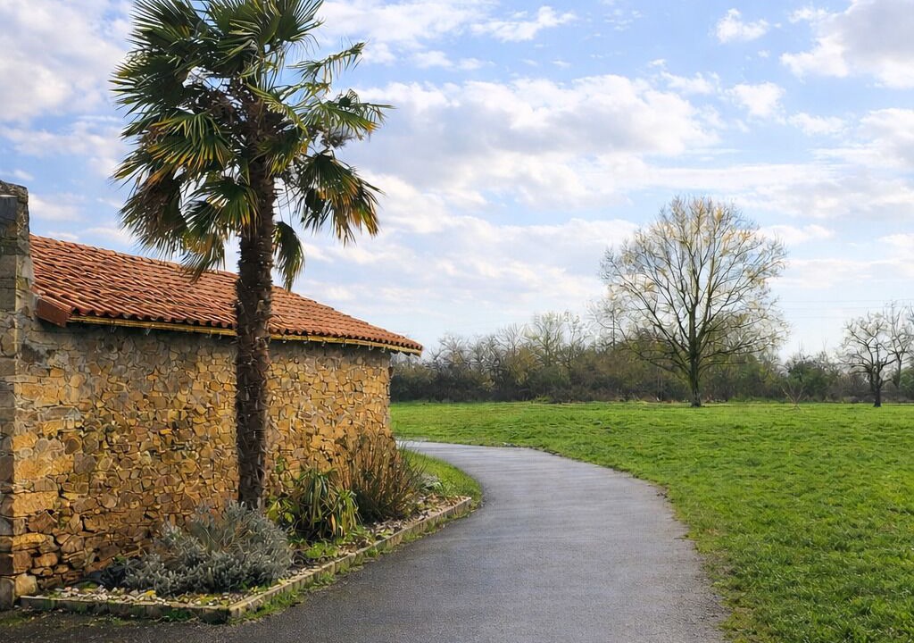 Photo of Outdoor in Cholet
