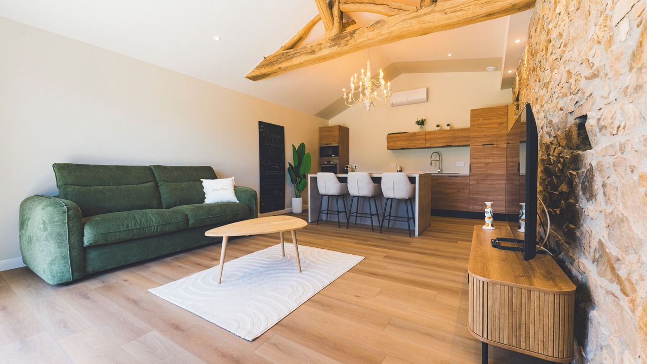 Photo of Livingroom in Cholet