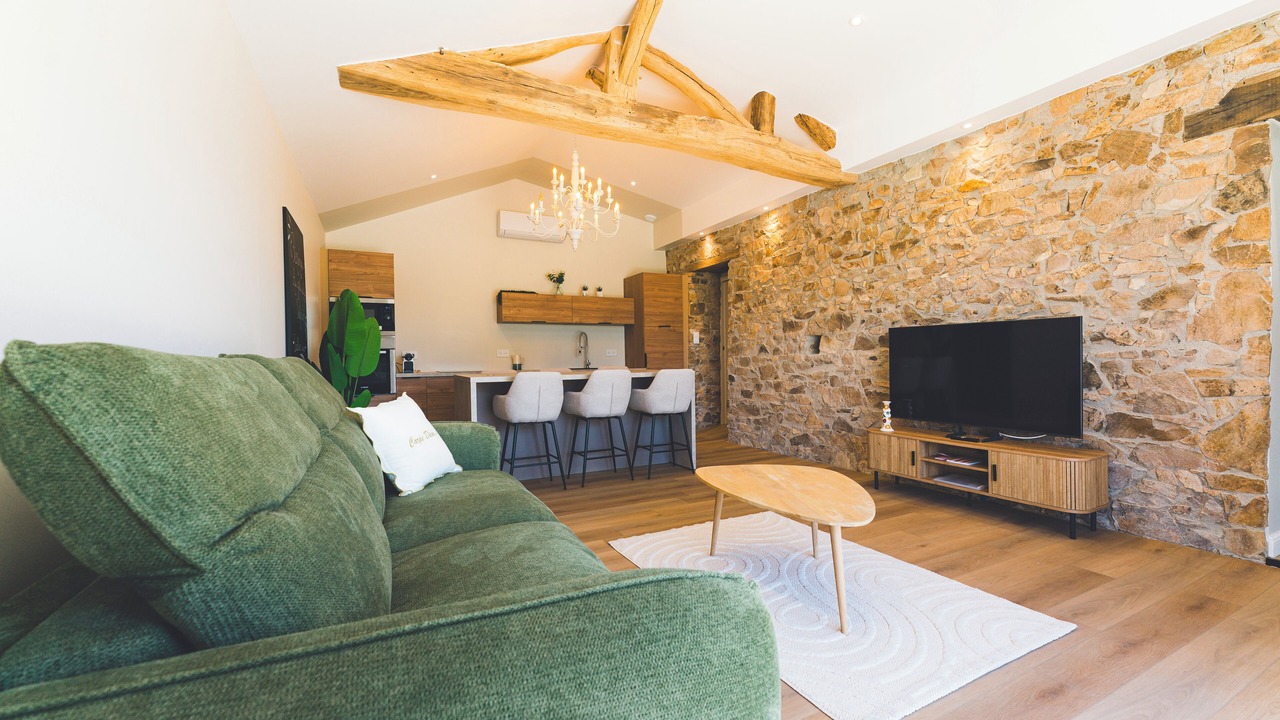 Photo of Livingroom in Cholet