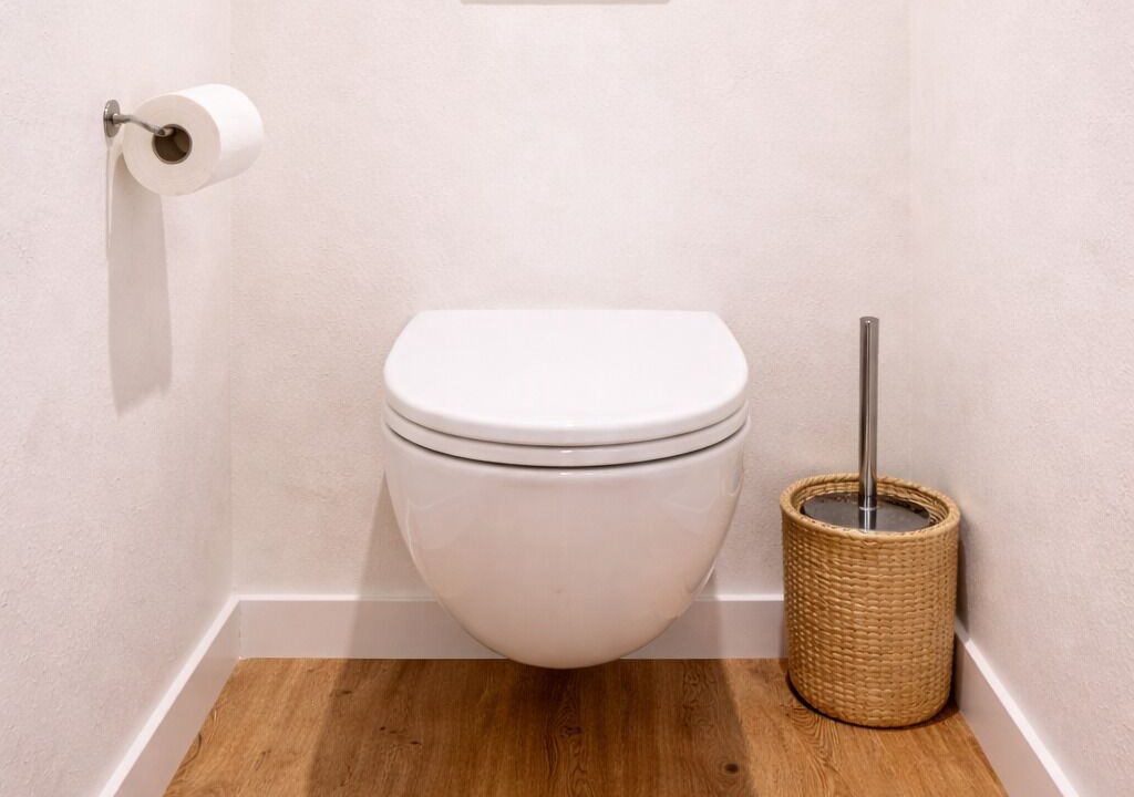 Photo of Bathroom in Cholet