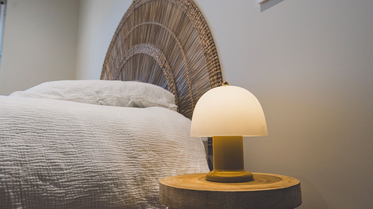 Photo of Bedroom in Cholet