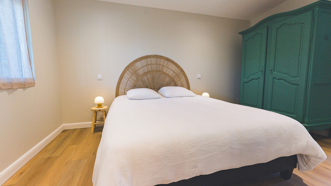Photo of Bedroom in Cholet