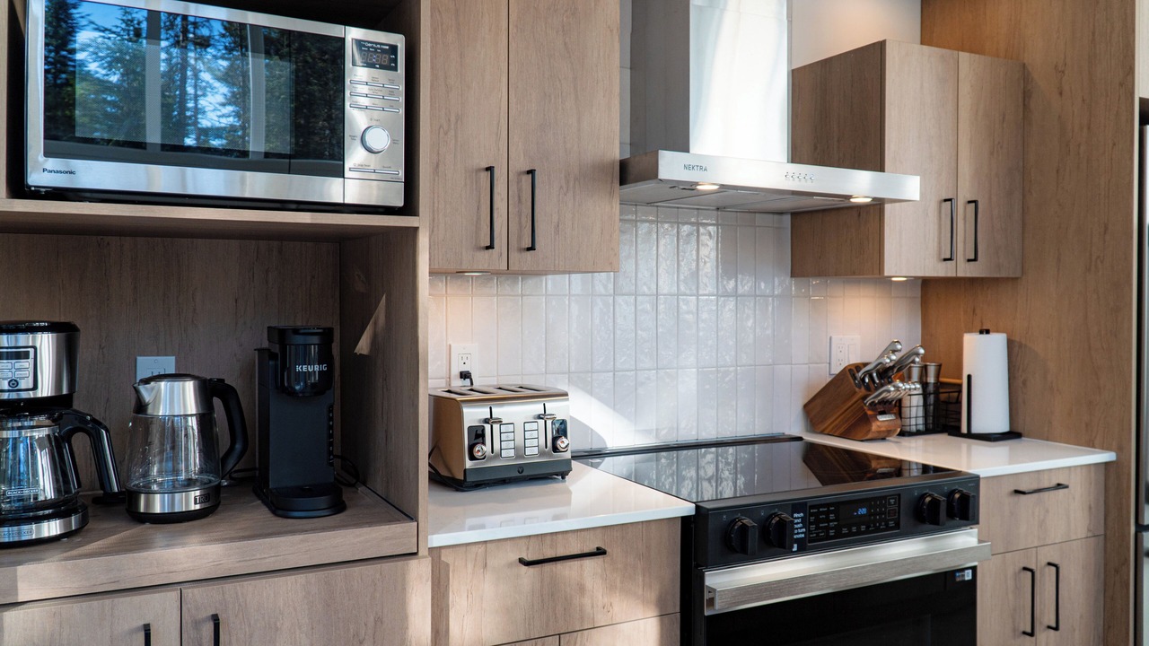 Photo of Kitchen in Shannon