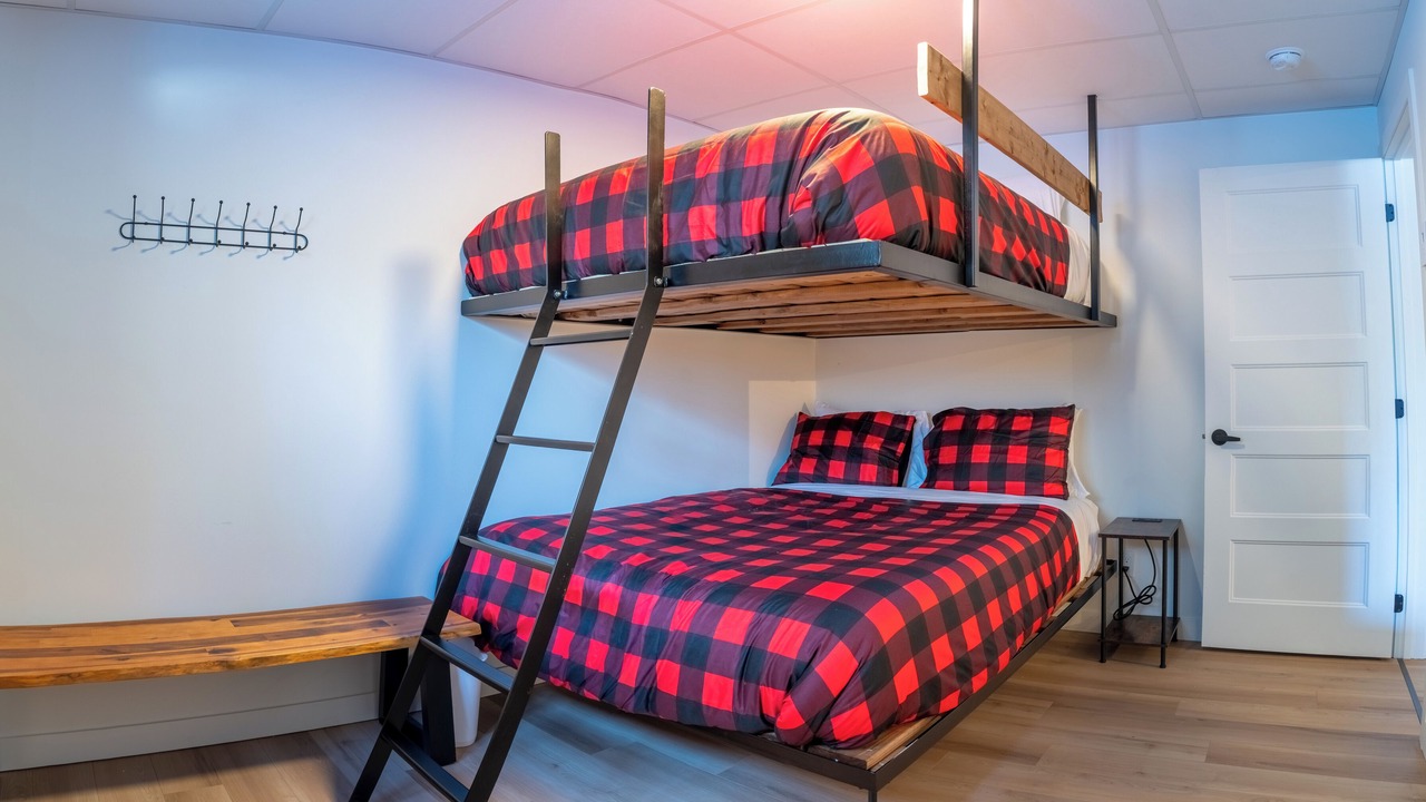 Photo of Bedroom in Shannon