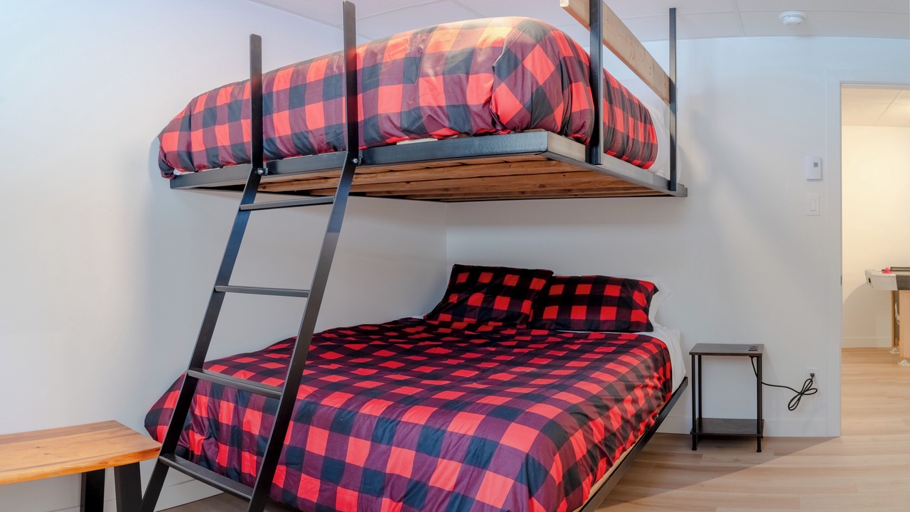 Photo of Bedroom in Shannon