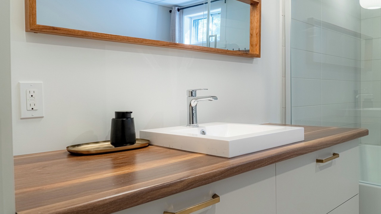 Photo of Bathroom in Shannon