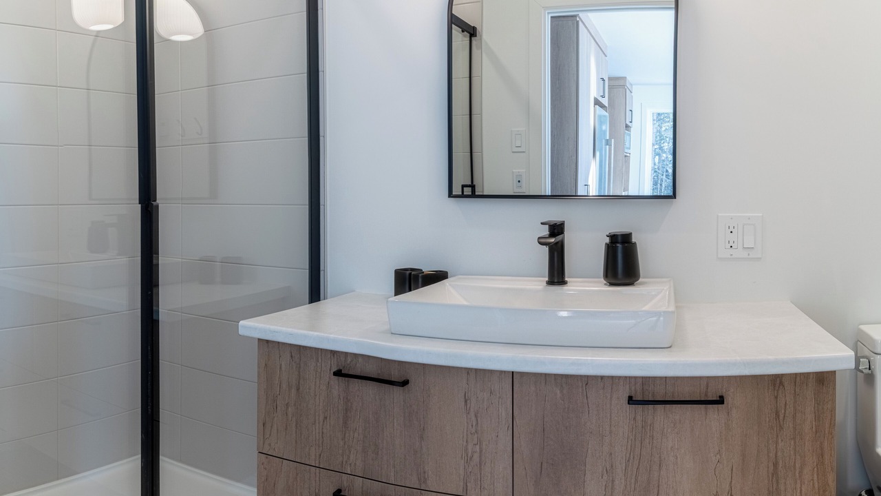 Photo of Bathroom in Shannon
