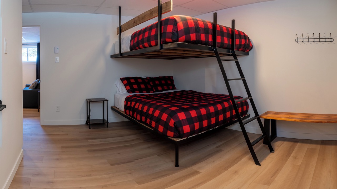 Photo of Bedroom in Shannon