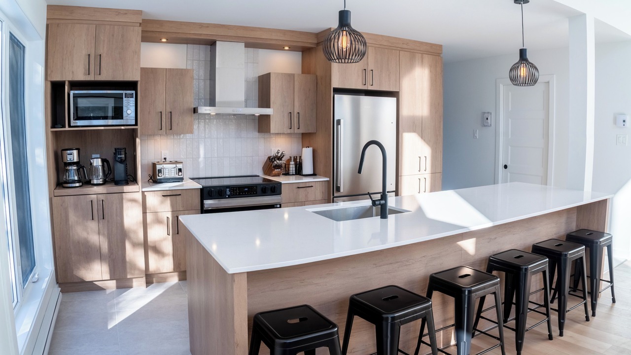 Photo of Kitchen in Shannon