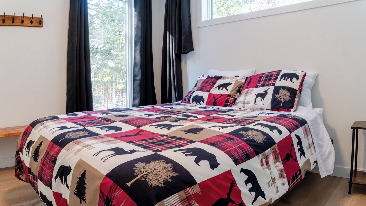 Photo of Bedroom in Shannon