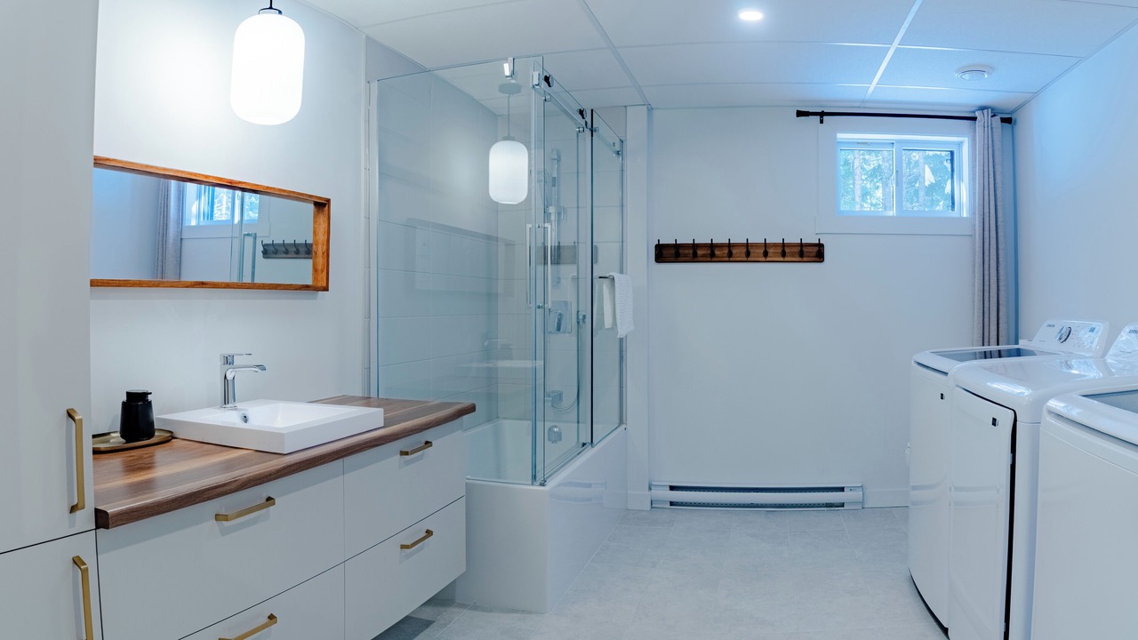 Photo of Bathroom in Shannon