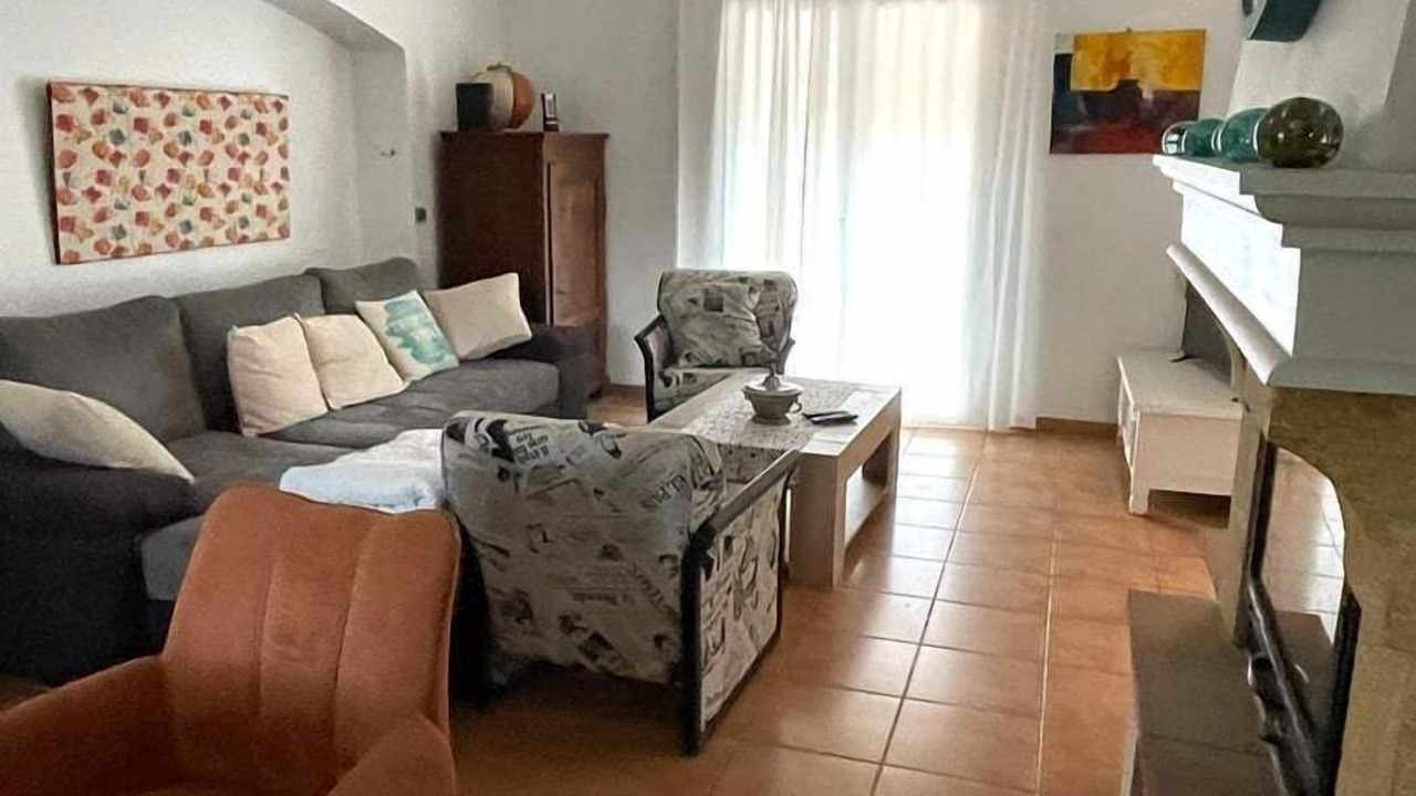 Photo of Livingroom in Montaren-et-Saint-Mediers