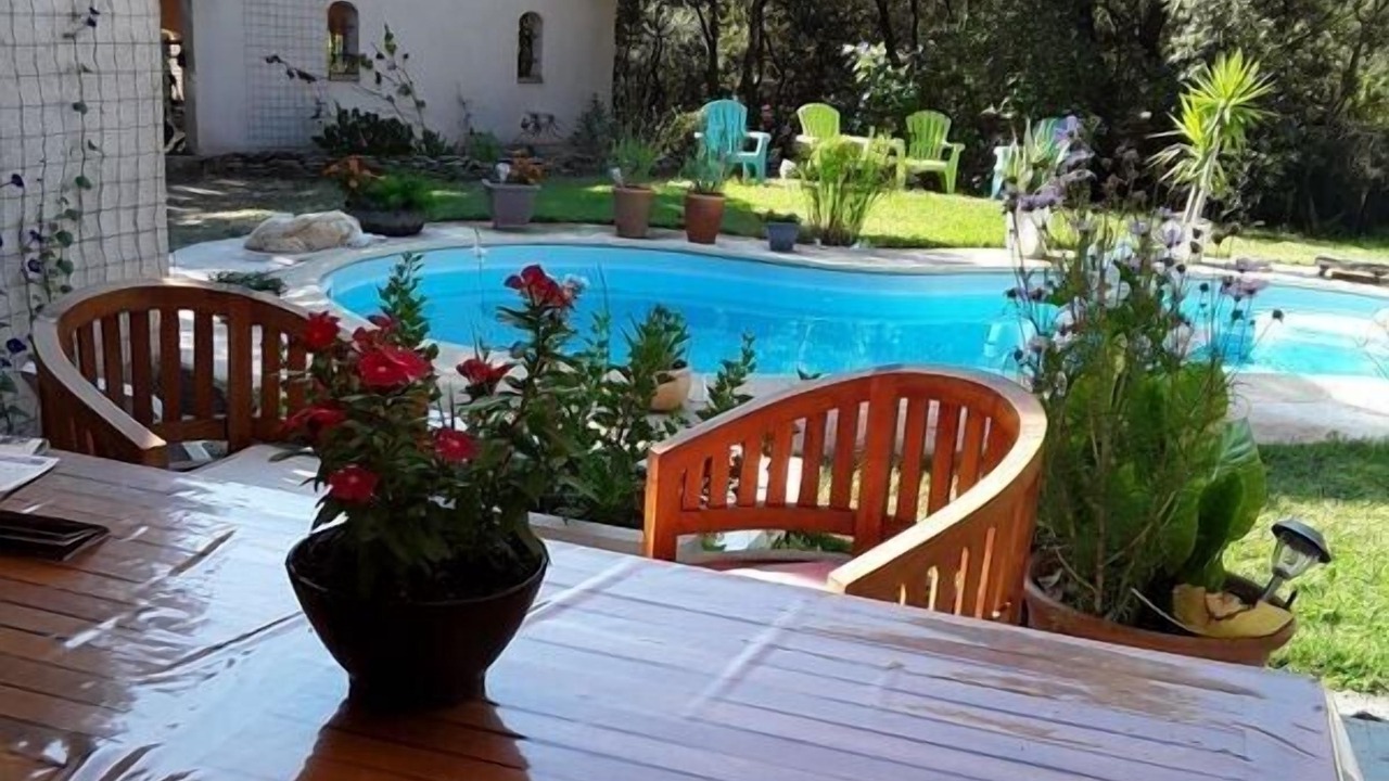 Photo of Outdoor in Montaren-et-Saint-Mediers