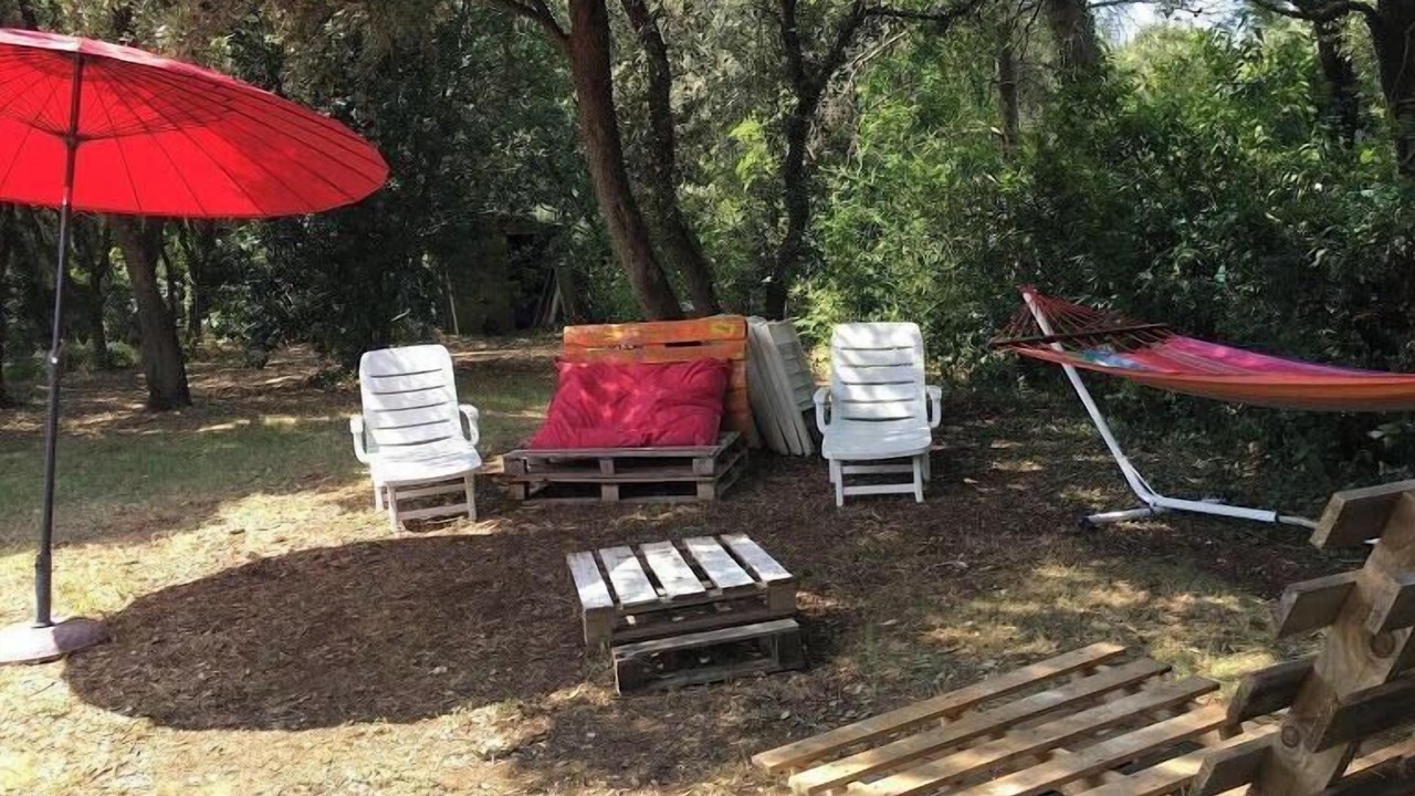 Photo of Outdoor in Montaren-et-Saint-Mediers
