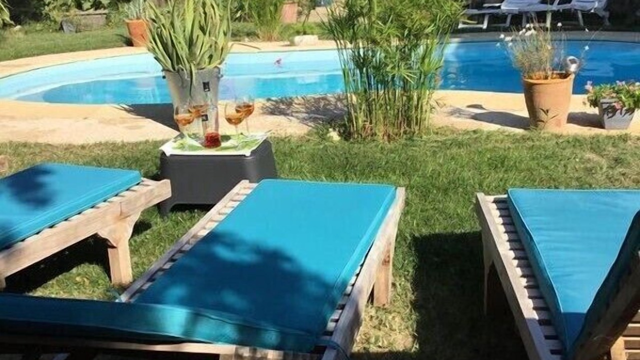 Photo of Outdoor in Montaren-et-Saint-Mediers