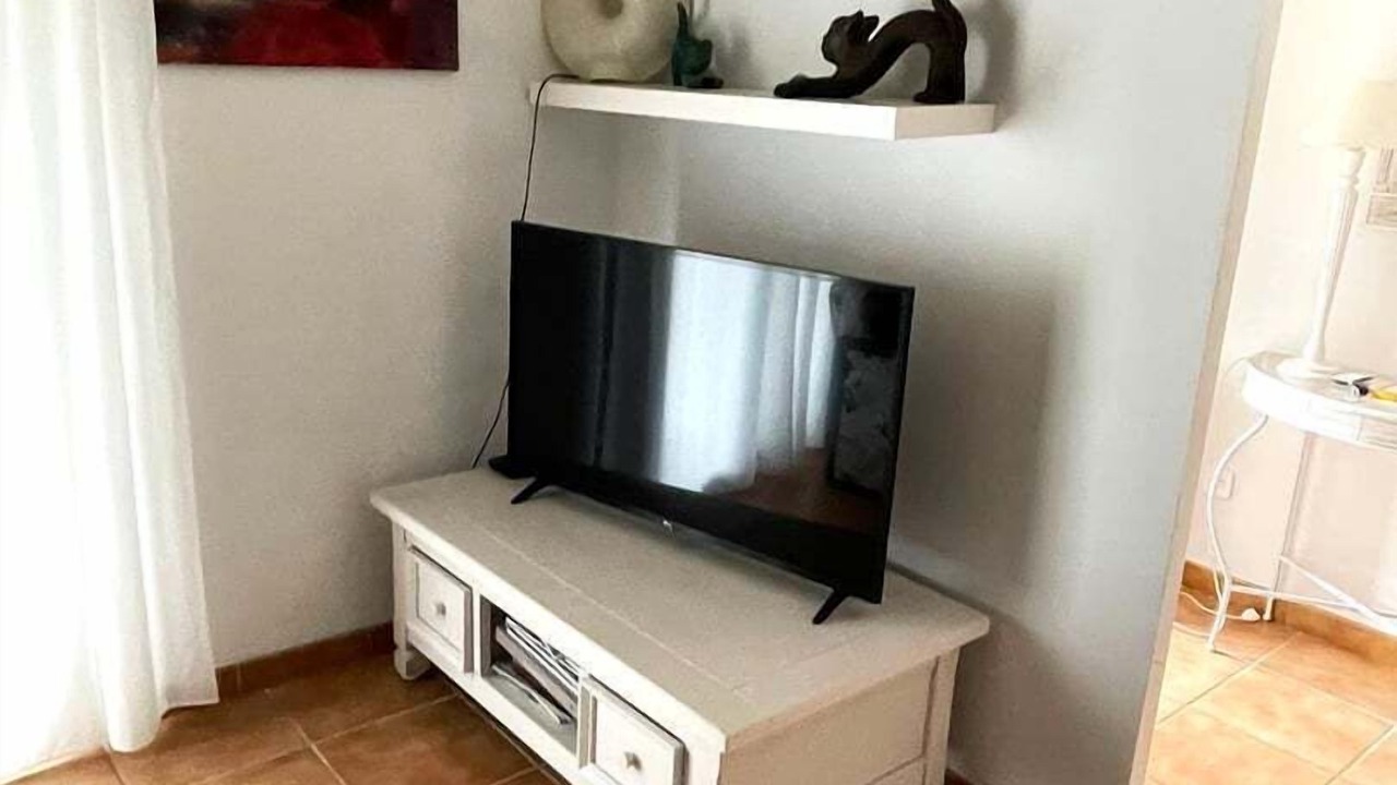 Photo of Livingroom in Montaren-et-Saint-Mediers